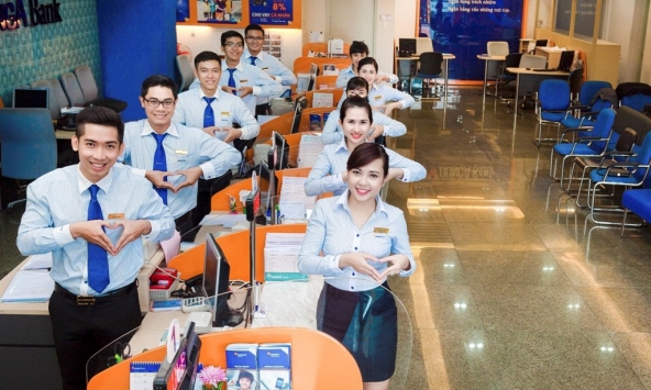 Lãi suất của ngân hàng Đông Á tháng 10/2022 tăng mạnh