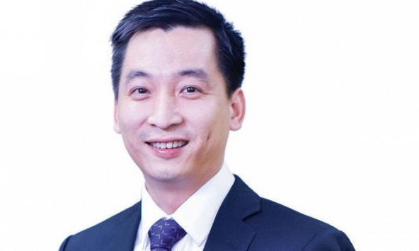 Tổng giám đốc Công ty chứng khoán Tân Việt đột ngột qua đời ở tuổi 50