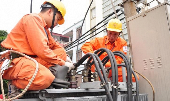 Lịch cúp điện Cần Thơ từ ngày 8/10-15/10/2022