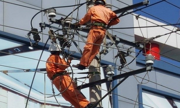 Lịch cúp điện Bình Dương từ ngày 8/10-15/10/2022