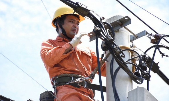 Lịch cúp điện Long An từ ngày 8/10-15/10/2022