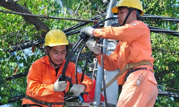 Lịch cúp điện Đồng Nai từ ngày 8/10-15/10/2022