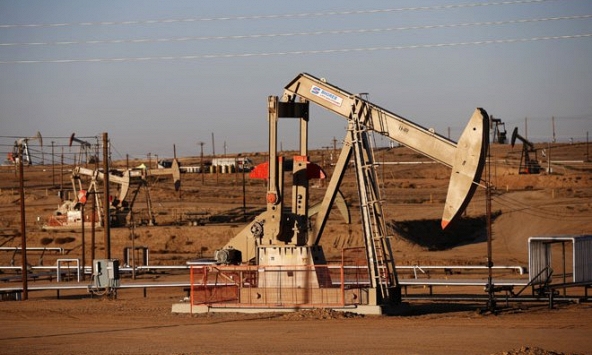 Giá xăng dầu hôm nay 8/10: Dầu Brent bật tăng mạnh