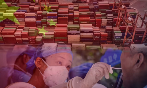 Triển vọng kinh tế Trung Quốc tiếp tục xấu đi trong mắt giới chuyên gia