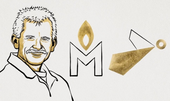 Giải Nobel Hòa bình 2022 được trao cho 2 tổ chức và 1 cá nhân