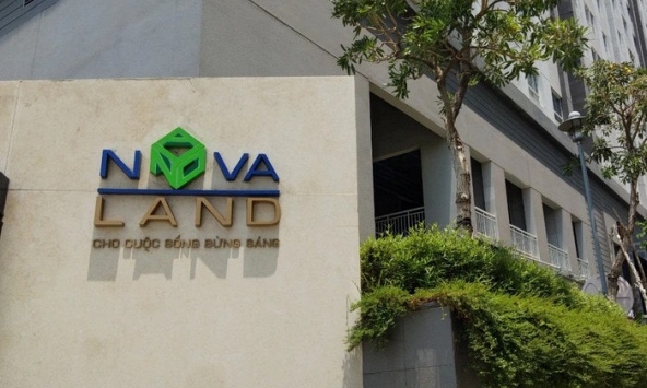 Novaland chốt quyền thưởng cổ phiếu, tỷ lệ 24,75%
