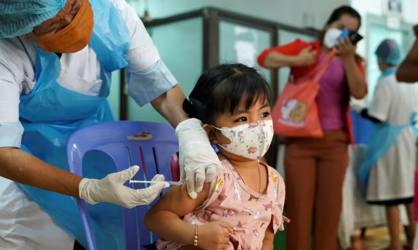 Việt Nam, Campuchia dẫn đầu ASEAN trong bảng Chỉ số Phục hồi COVID-19