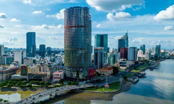 Bà chủ tập đoàn Vạn Thịnh Phát bị bắt, những dự án bất động sản liên quan bị ảnh hưởng ra sao?