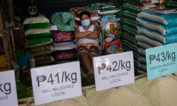 Chuyên gia: Đã đến lúc ngân hàng trung ương châu Á phải chú ý đến rủi ro tăng trưởng