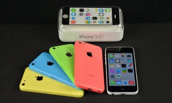iPhone 5c vào danh sách máy lỗi thời vào tháng 11/2022