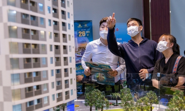 Có nên mua bất động sản thời điểm này?