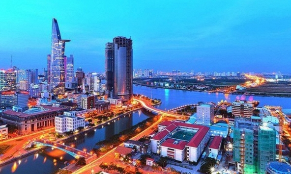 Tờ báo hàng đầu Thụy Sĩ đánh giá 'Việt Nam là con hổ mới của châu Á'