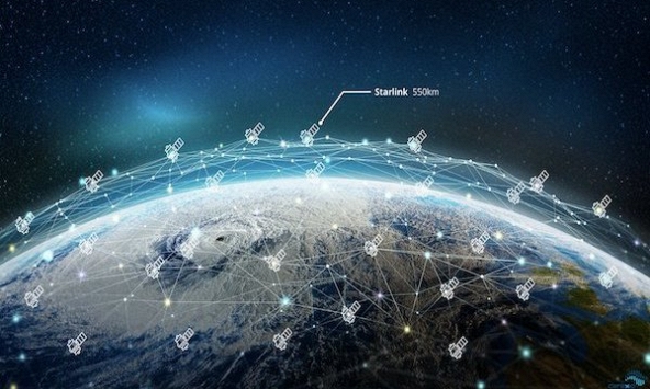 Bắc Kinh kiên quyết không cho Elon Musk bán Starlink ở Trung Quốc