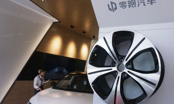 Các nhà sản xuất và cung ứng xe điện đổ xô vào thị trường IPO