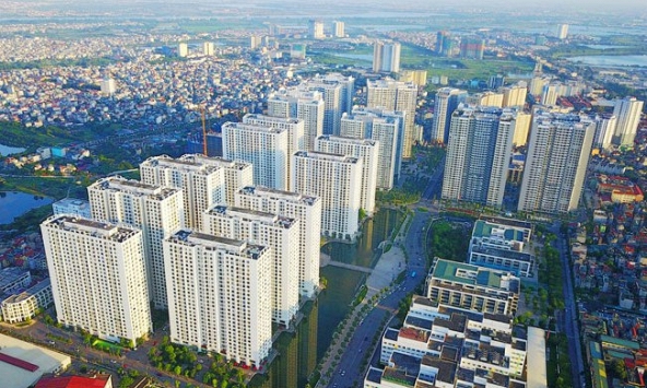 Báo cáo thị trường bất động sản quý 3/2022: Phá băng nhà ở xã hội