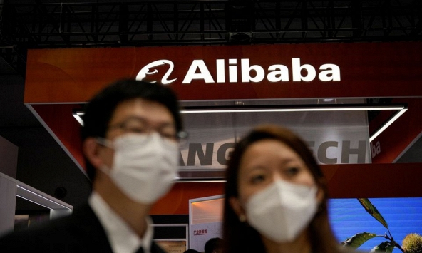 Cổ phiếu ngành chip Trung Quốc giảm do hạn chế xuất khẩu của Mỹ