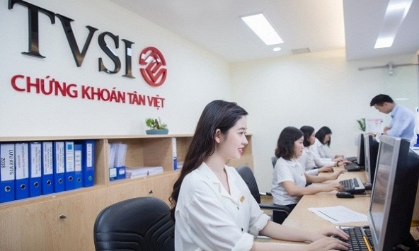 Chứng khoán Tân Việt lên phương án thanh toán cho nhà đầu tư