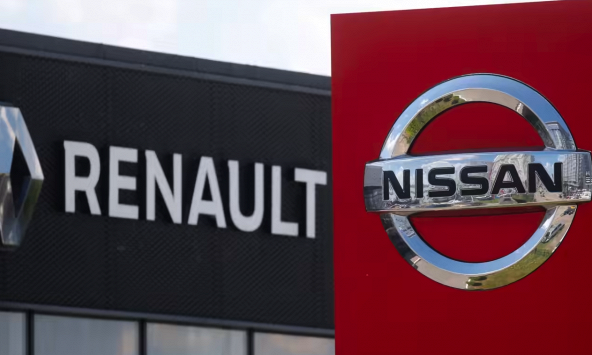 Renault và Nissan đàm phán có thể định hình lại liên minh ô tô