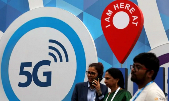 Ấn Độ 'ép' Apple, Samsung nâng cấp 5G trên điện thoại