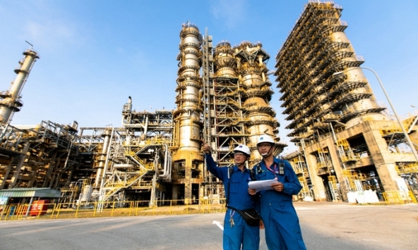 Khuyến nghị cổ phiếu 12/10: MWG, GMD, BSR, HT1