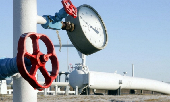 Giá gas hôm nay 11/10: Bật tăng bởi nguồn cung thắt chặt