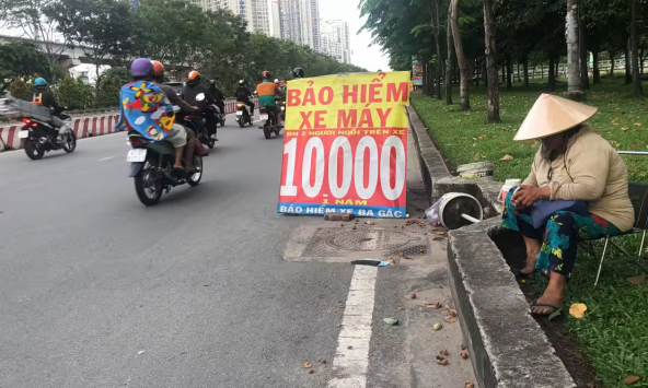 Bán bảo hiểm trên các ứng dụng fintech, cuộc đua mới ở Đông Nam Á