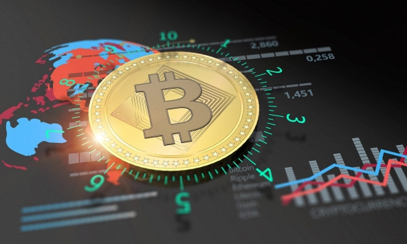 Bitcoin có thể lên mức 250.000 USD trong 5 năm tới