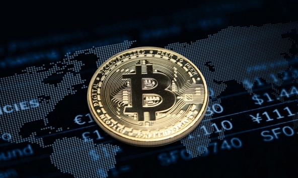 Thị trường tiền điện tử 12/10: Bitcoin tiếp tục trượt dốc