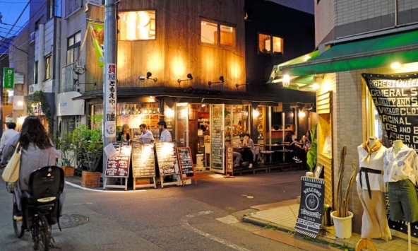 10 con phố thú vị nhất thế giới 2022