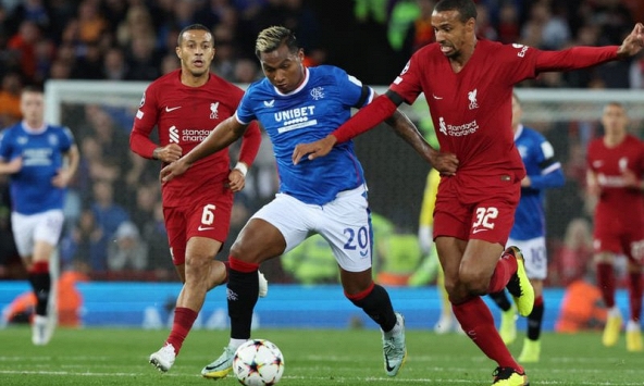 Lịch thi đấu bóng đá 13/10: Cup C1, Cup Nam Mỹ, hạng nhất Anh