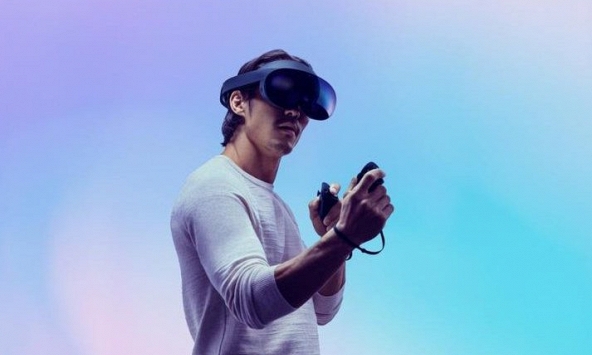 Meta tung ra tai nghe Quest Pro mới với giá 1.500 USD, kết hợp thế giới thực và ảo