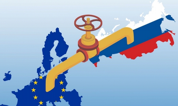 Cuộc chiến ở Ukraina có phải là nguyên 'gốc rễ' gây ra cuộc khủng hoảng khí đốt ở châu Âu?