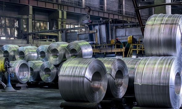 Dịch Covid-19 khiến thị trường quặng sắt của Trung Quốc tiếp tục ảm đạm