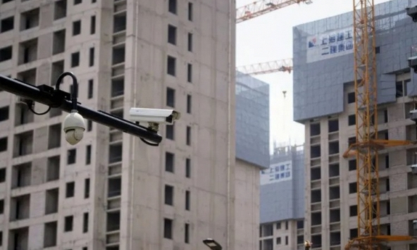 Nhiều địa phương ở Trung Quốc mua nhà từ các nhà phát triển để thúc đẩy thị trường