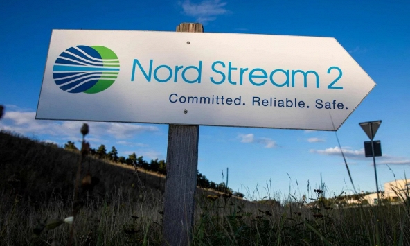 Ông Putin nói có thể cung cấp khí đốt cho châu Âu thông qua Nord Stream 2 nhưng Đức từ chối