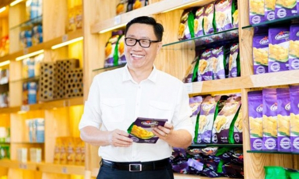 Doanh nông và cơ hội giữa khủng hoảng