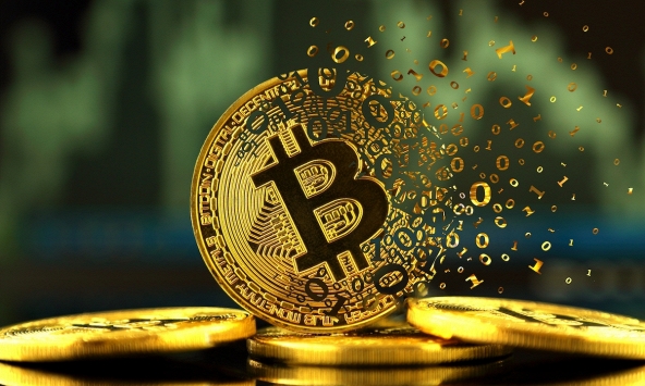 Thị trường tiền điện tử 13/10: Bitcoin có dấu hiệu phục hồi