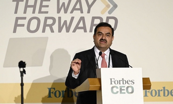 100 tỷ phú giàu nhất Ấn Độ sở hữu khối tài sản 800 tỷ USD