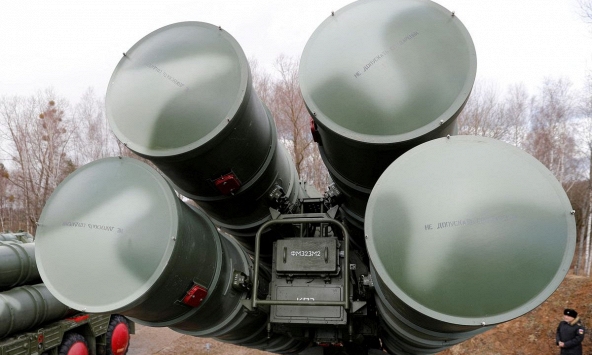 Công ty Mỹ vẫn cung cấp công nghệ mạng cho nhà sản xuất tên lửa Nga, dù bị cấm