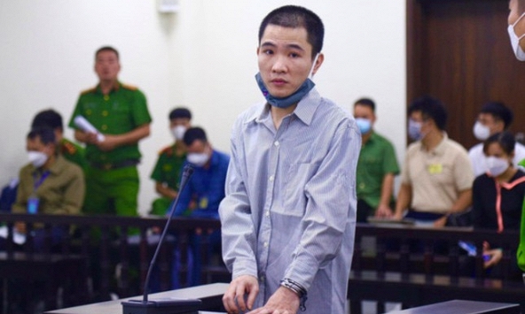 Đề nghị tử hình kẻ đóng 9 chiếc đinh vào đầu bé gái 3 tuổi dẫn đến tử vong