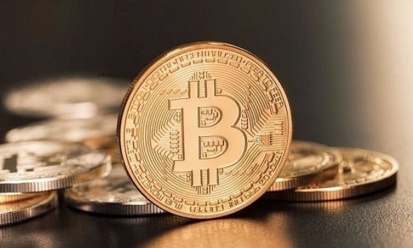 Thị trường tiền điện tử 14/10: Bitcoin trượt dốc vì lạm phát Mỹ