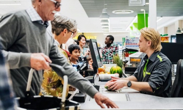 Mỹ đau đầu với bài toán lạm phát