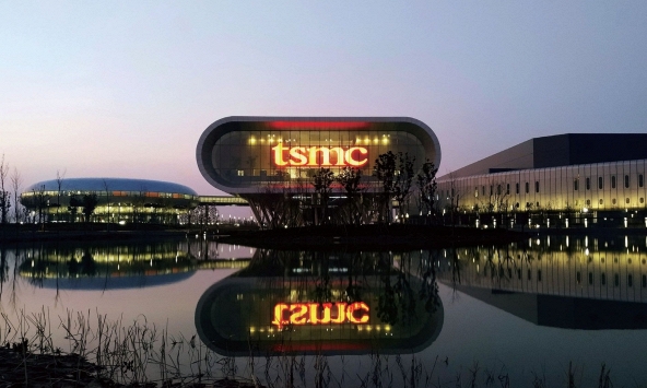 Mỹ 'bật đèn xanh' cho TSMC mở rộng sản xuất chip ở Trung Quốc