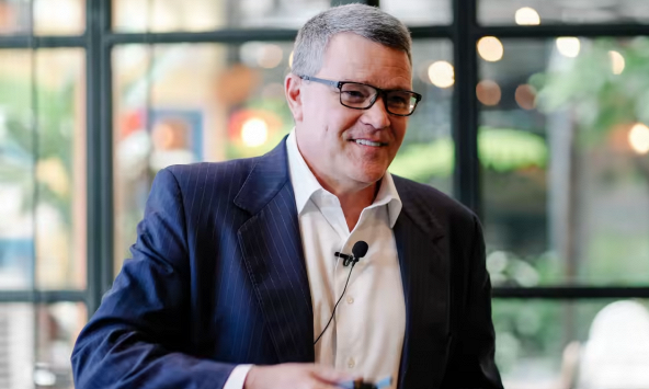 Cisco đặt cược vào số hóa ASEAN khi nhu cầu công nghệ phương Tây chậm lại