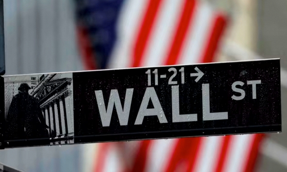 Chứng khoán Mỹ hồi phục ấn tượng sau đợt bán tháo