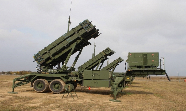 15 quốc gia NATO ở châu Âu đồng ý thành lập hệ thống phòng không chung cho châu Âu