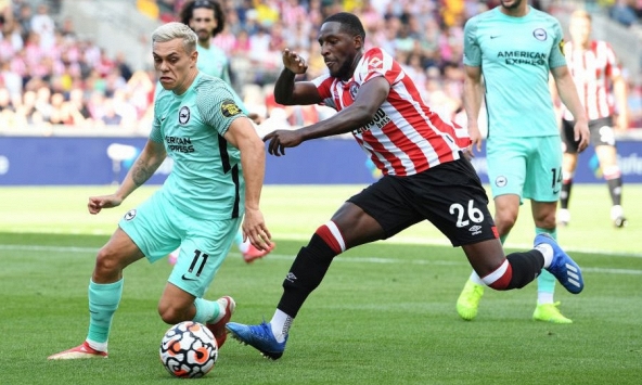 Lịch thi đấu bóng đá 15/10: Ngoại hạng Anh, V.League 1