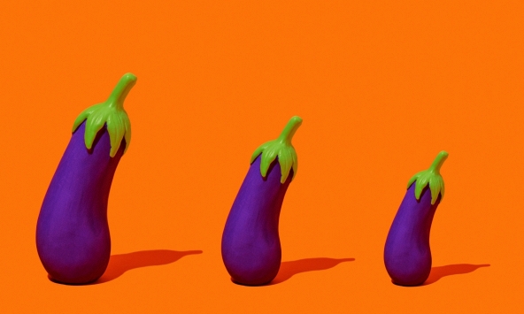 Dương vật nói lên điều gì về tính cách của bạn?