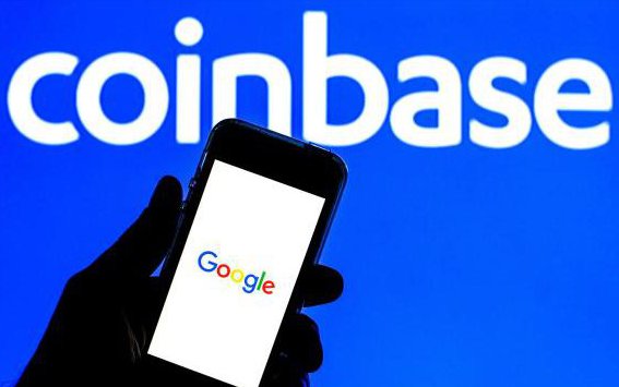 Google bắt tay Coinbase cho thanh toán bằng tiền điện tử