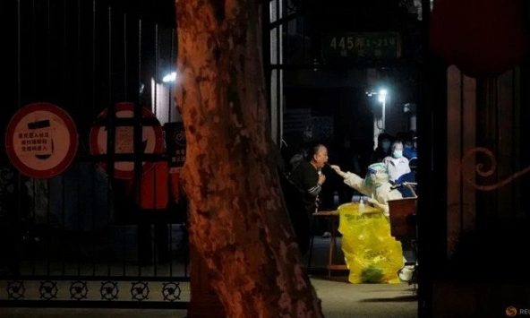 Cách chống COVID của Trung Quốc 'triệt tiêu' sinh kế của nhiều người